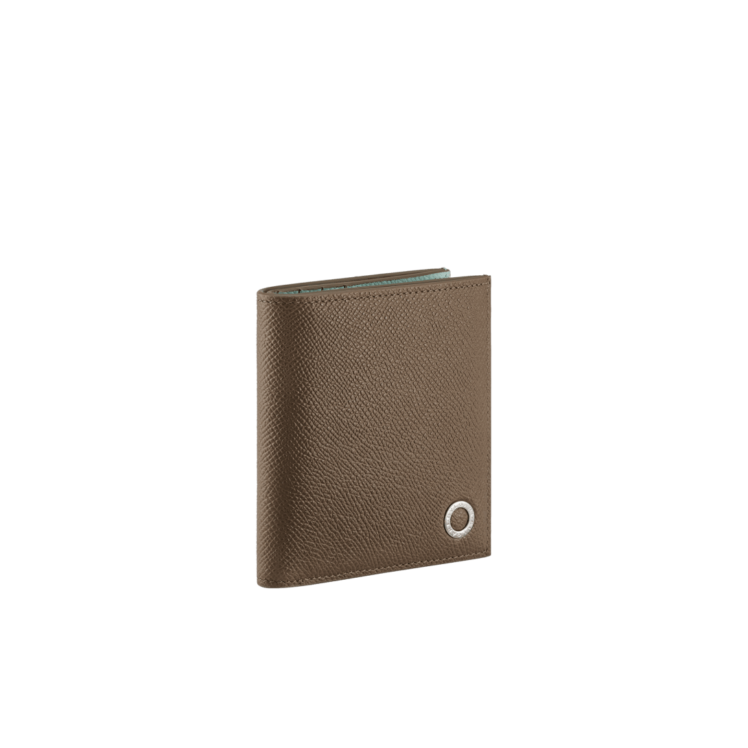 Bvlgari Bvlgari Man Bifold Wallet 293931