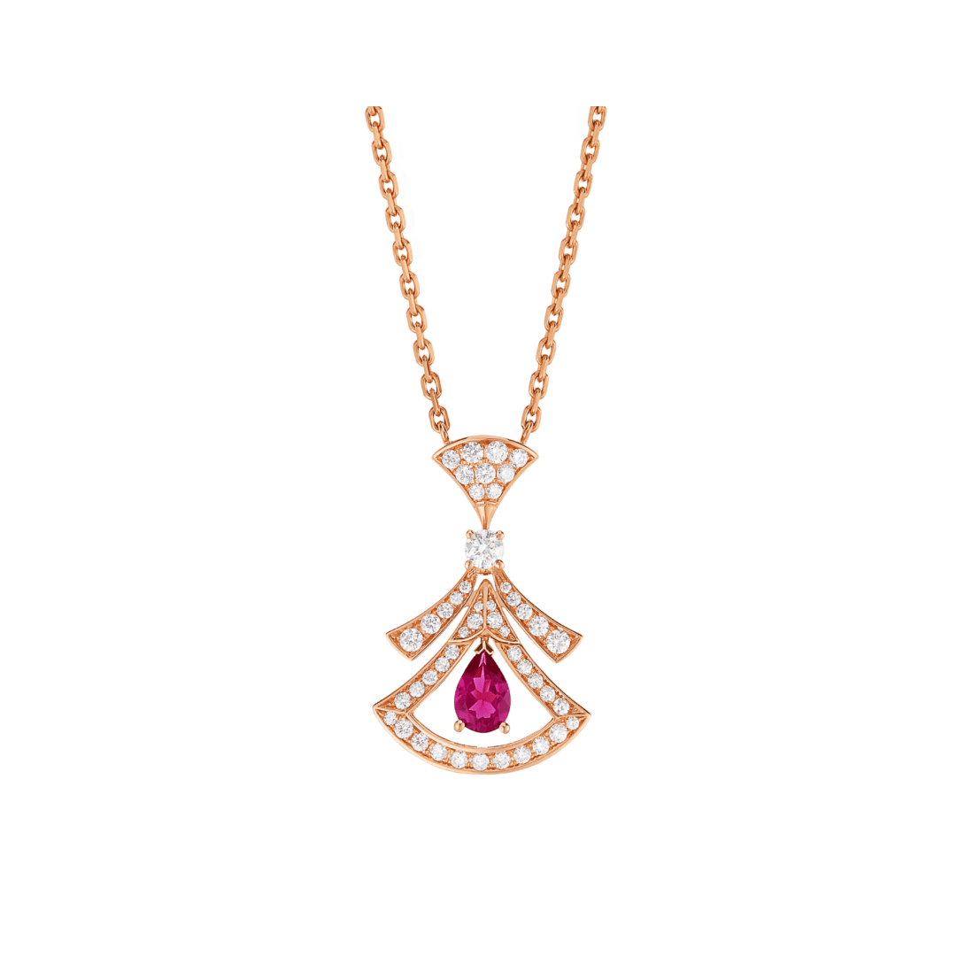 Divas’ Dream Necklace 360619