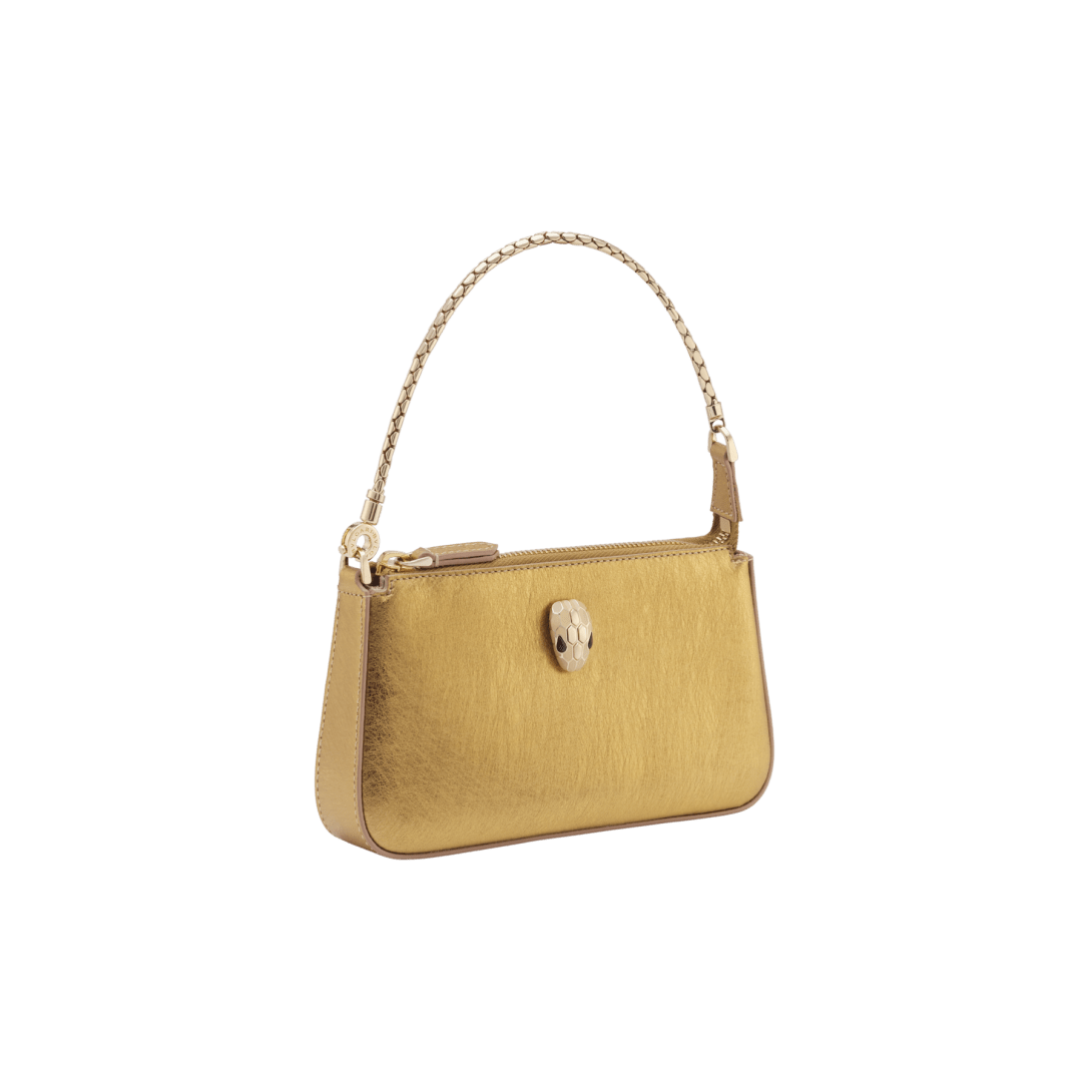 Serpenti Forever Clutch 293918