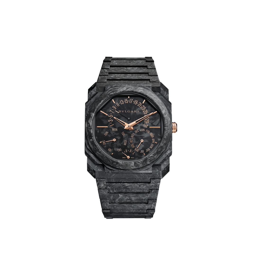 Octo Finissimo Watch 103778