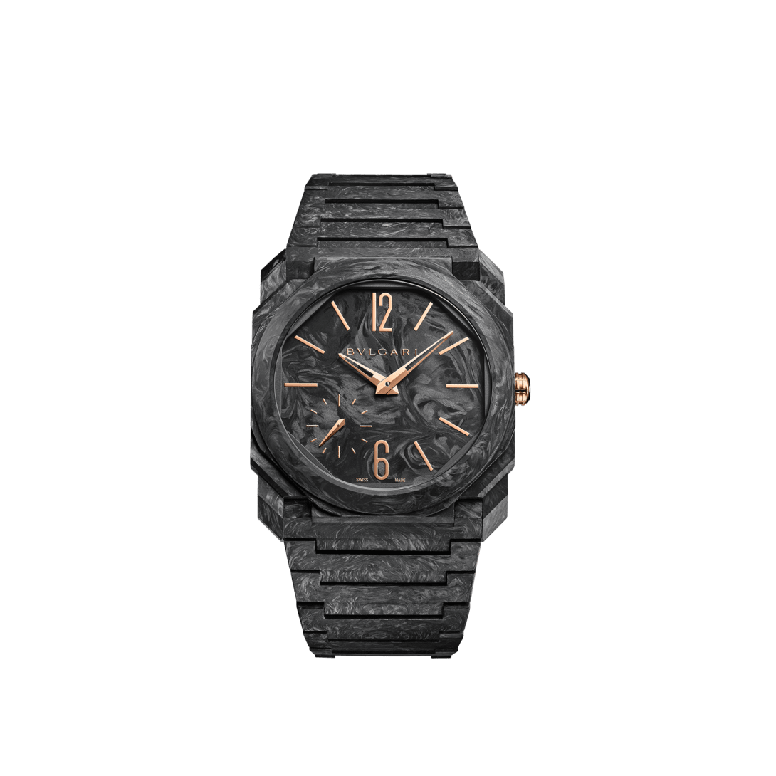 Octo Finissimo Watch 103779