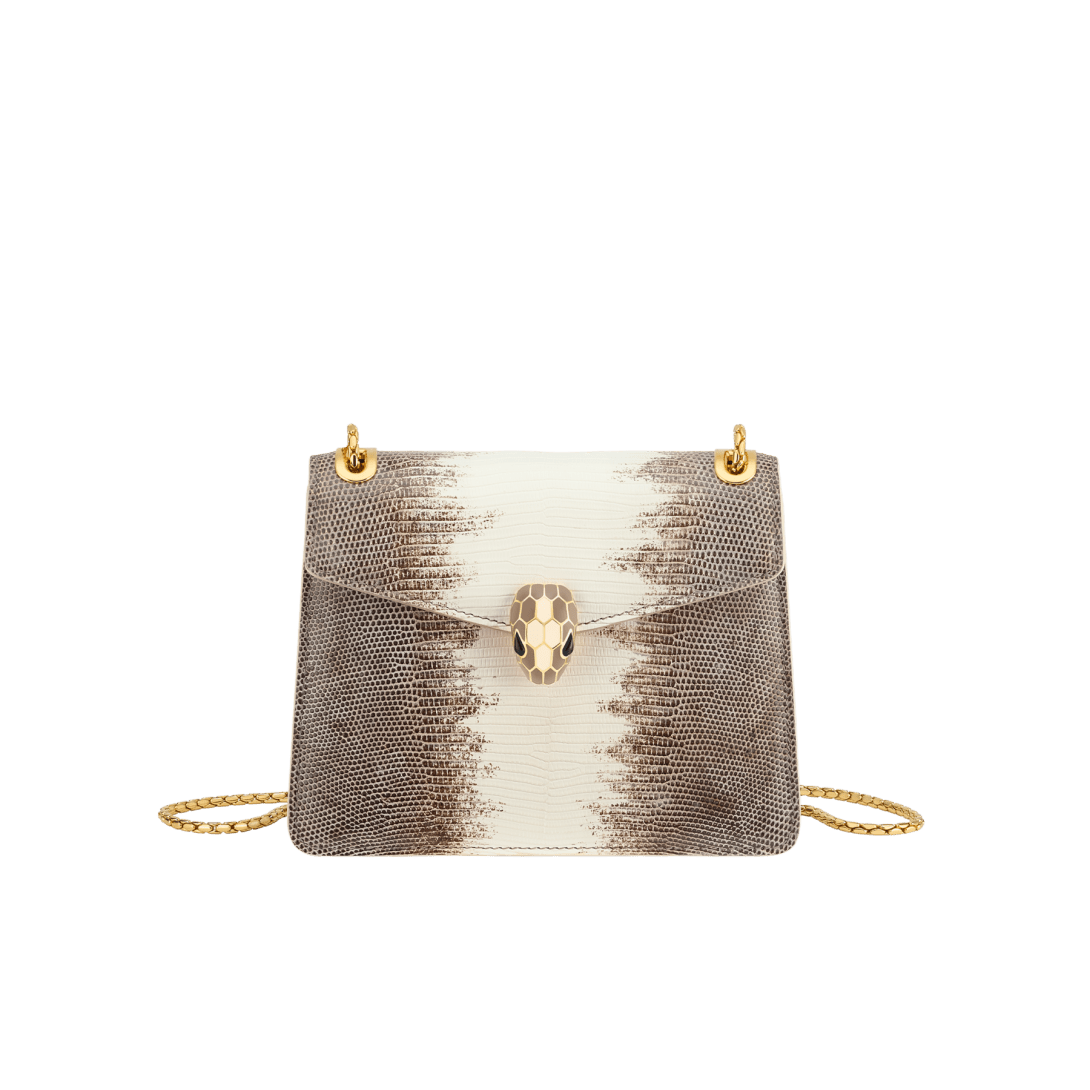 Serpenti Forever Shoulder Bag 293997
