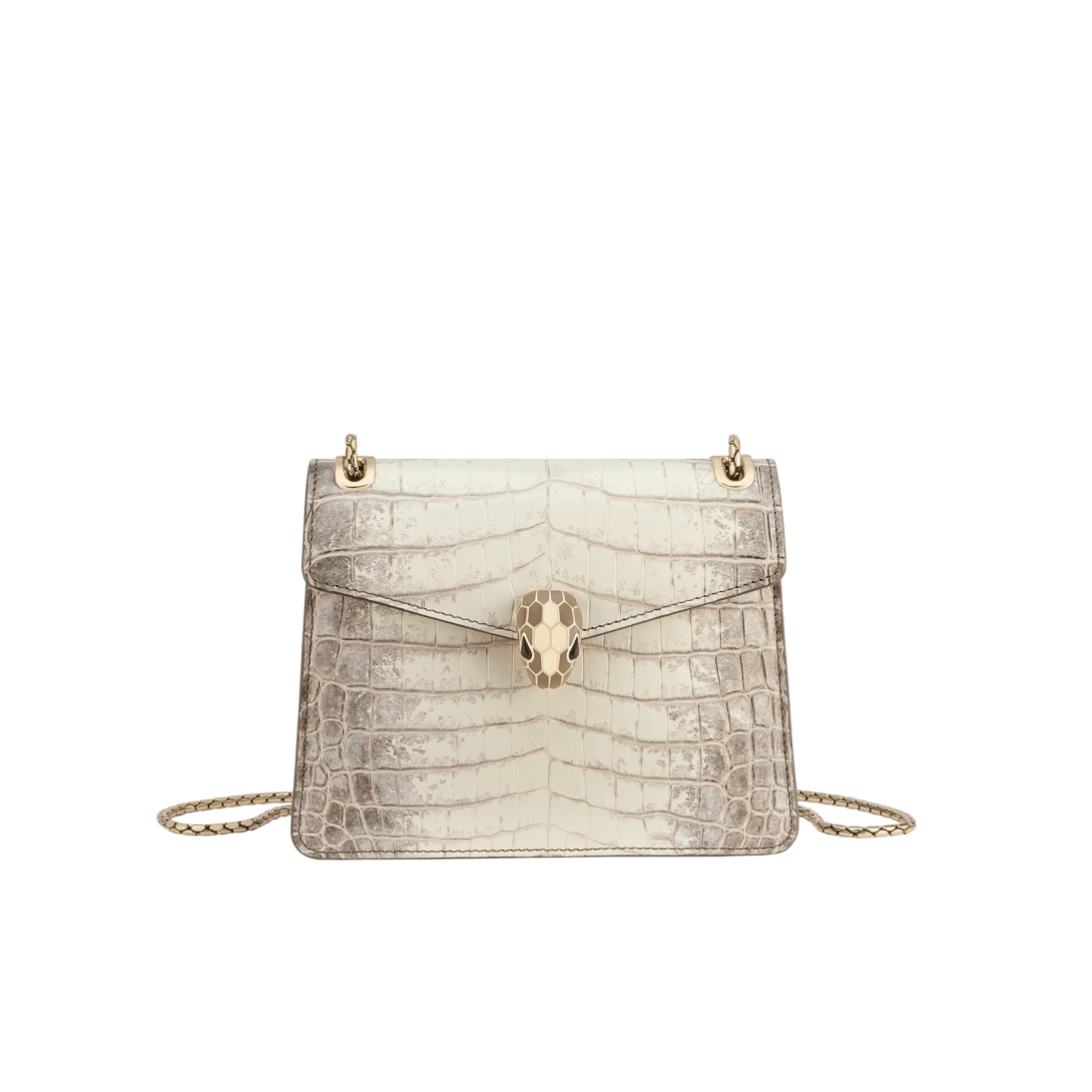 Serpenti Forever Shoulder Bag 293996