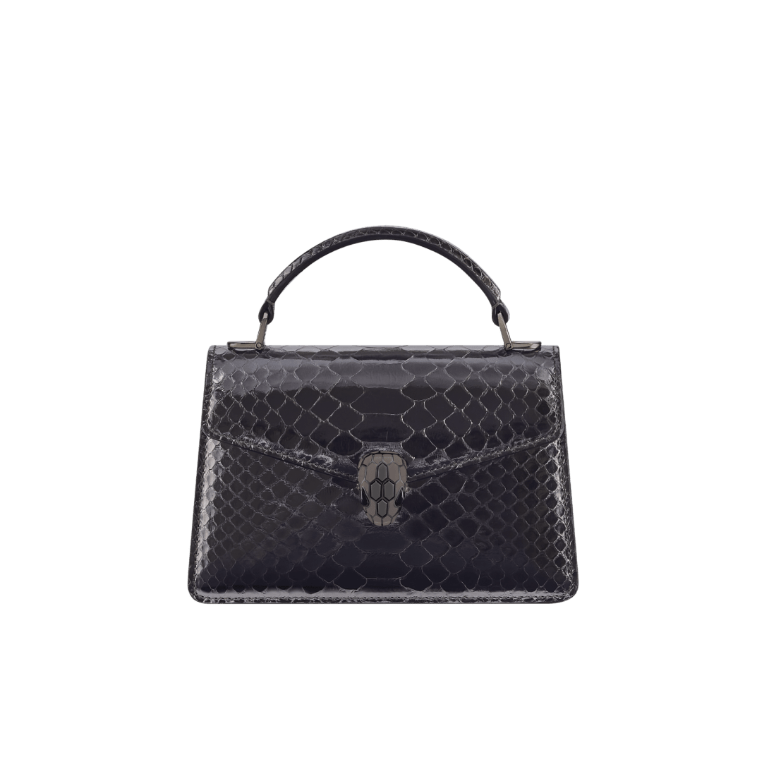 Serpenti Forever系列 迷你顶部手柄包 293876