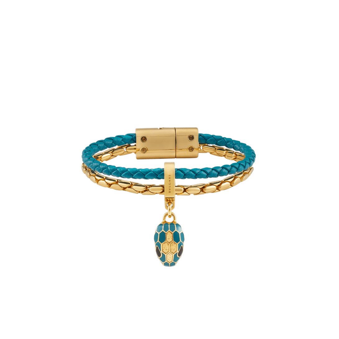 Serpenti Forever Pulseira 293822