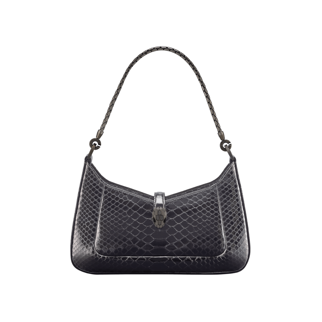 Serpenti Baia Shoulder Bag 293689