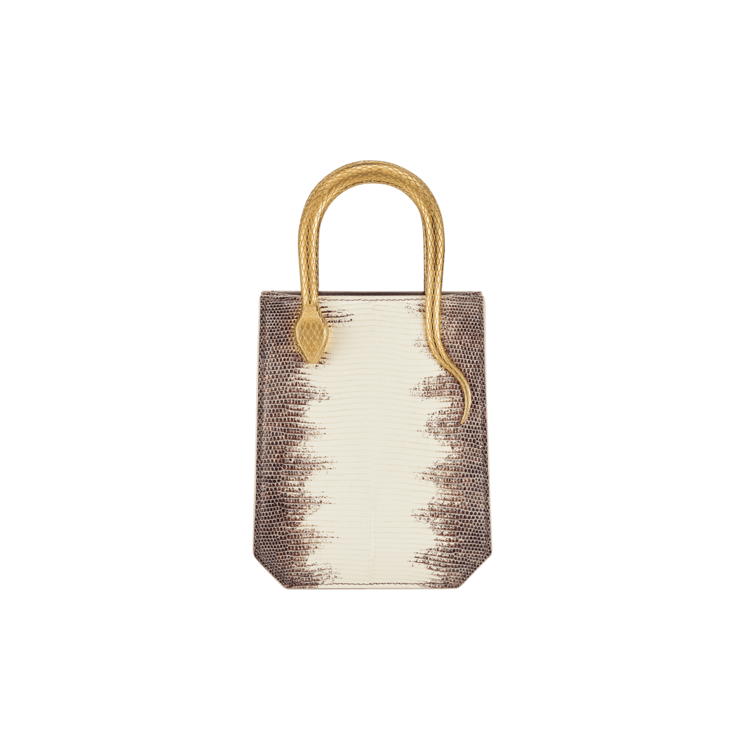 Serpentine Tote 293999