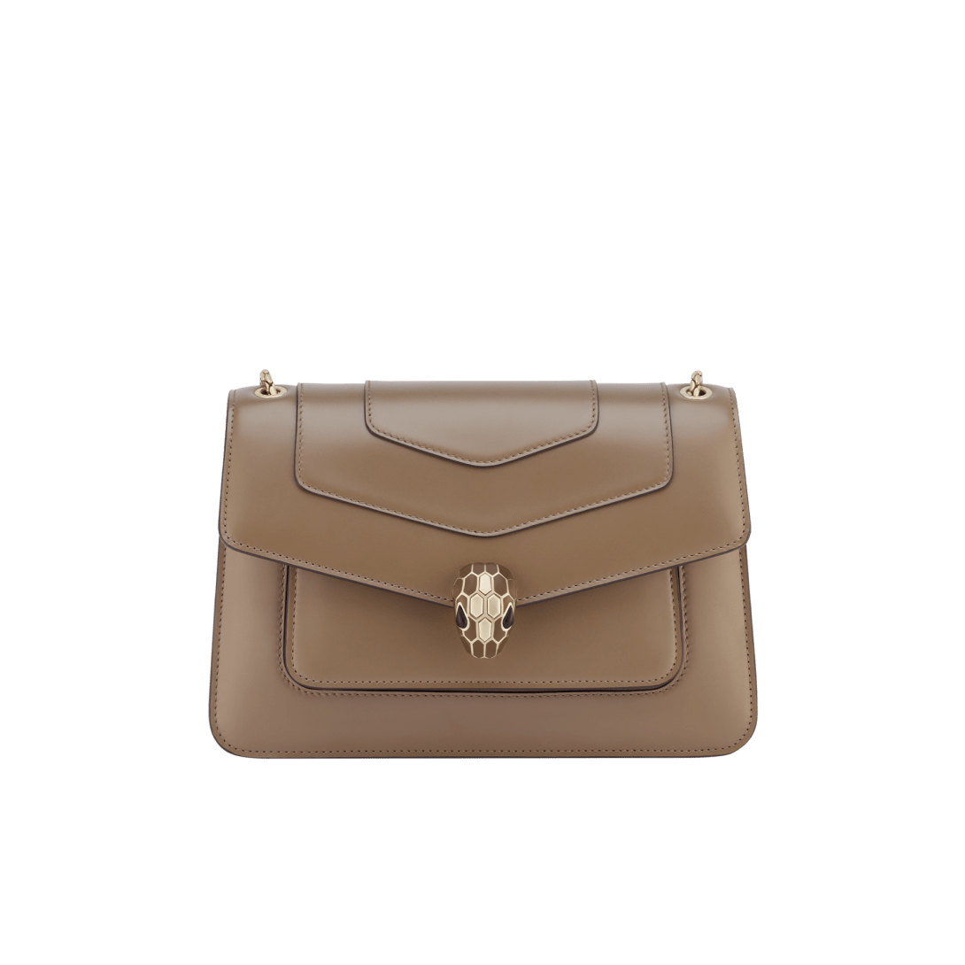 Serpenti Forever Bolso De Hombro 293628