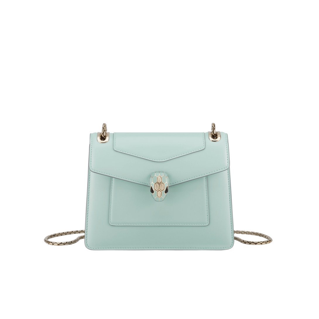 Serpenti Forever Day-to-night Shoulder Bag 293655