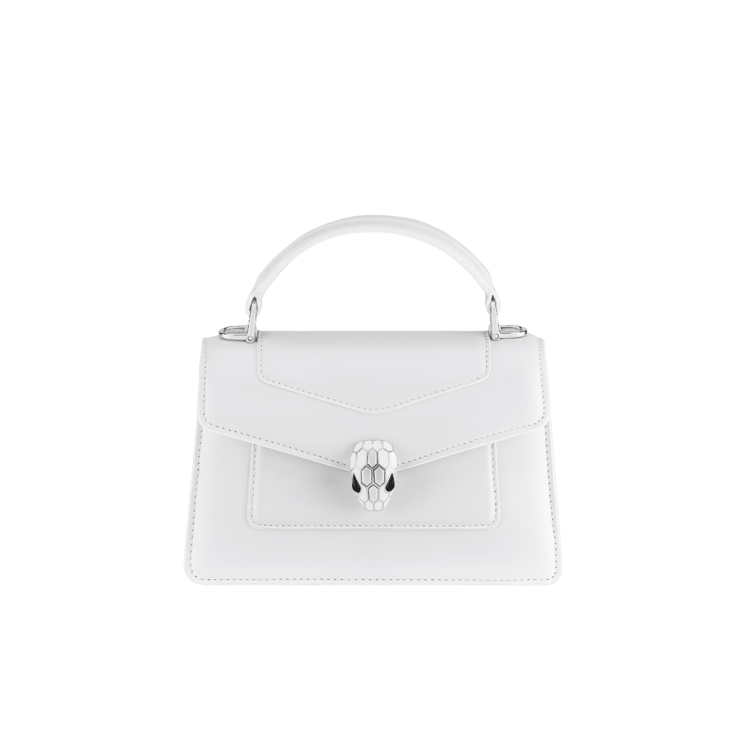 Serpenti Forever Minibolsa De Mão 293686