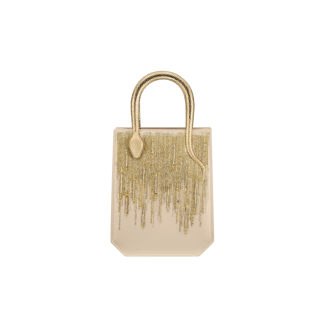 Serpentine Tote 293863