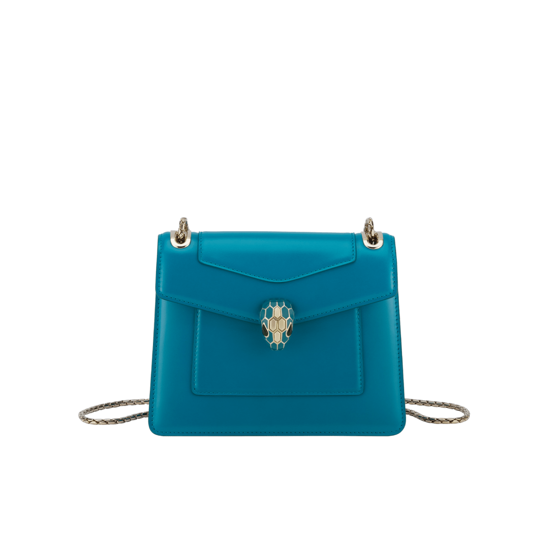 Serpenti Forever Day-to-night Borsa A Spalla 293659