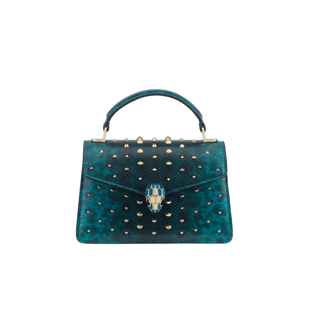 Serpenti Forever Mini Borsa A Mano 293746