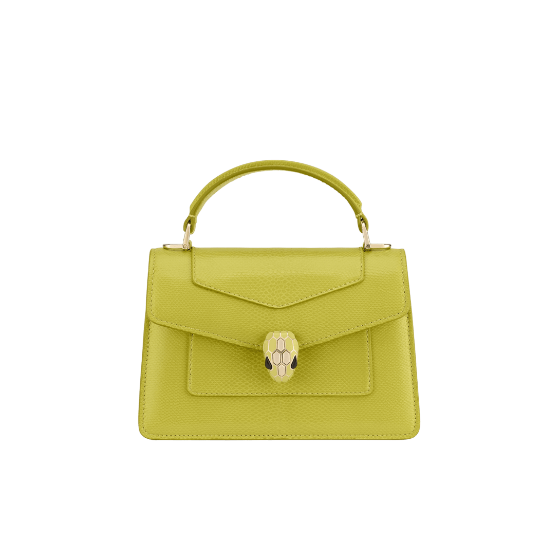Serpenti Forever Borsa A Mano Piccola 293751