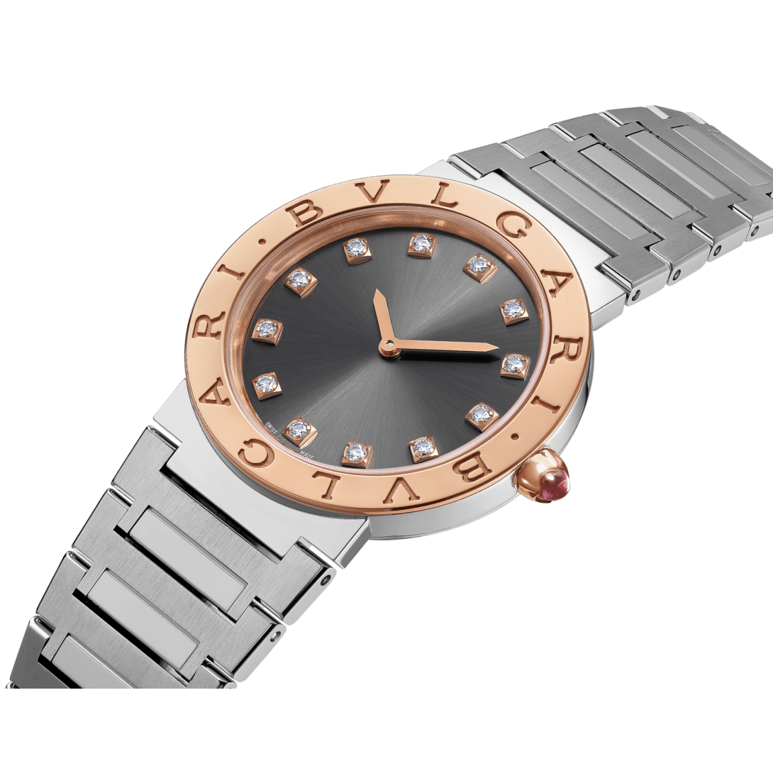 Bvlgari Bvlgari Watch 103757