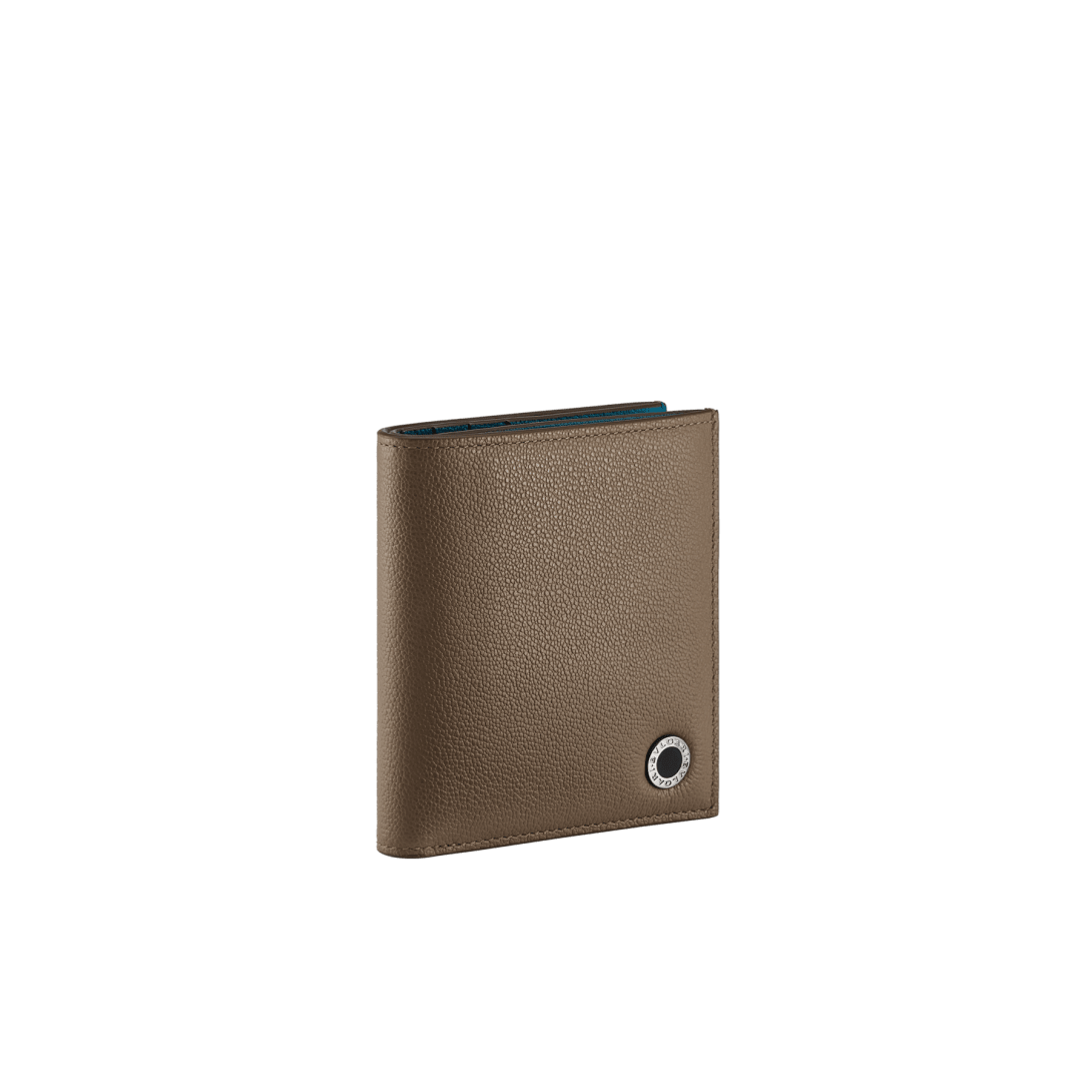 Bvlgari Bvlgari Man Bifold Wallet 293928