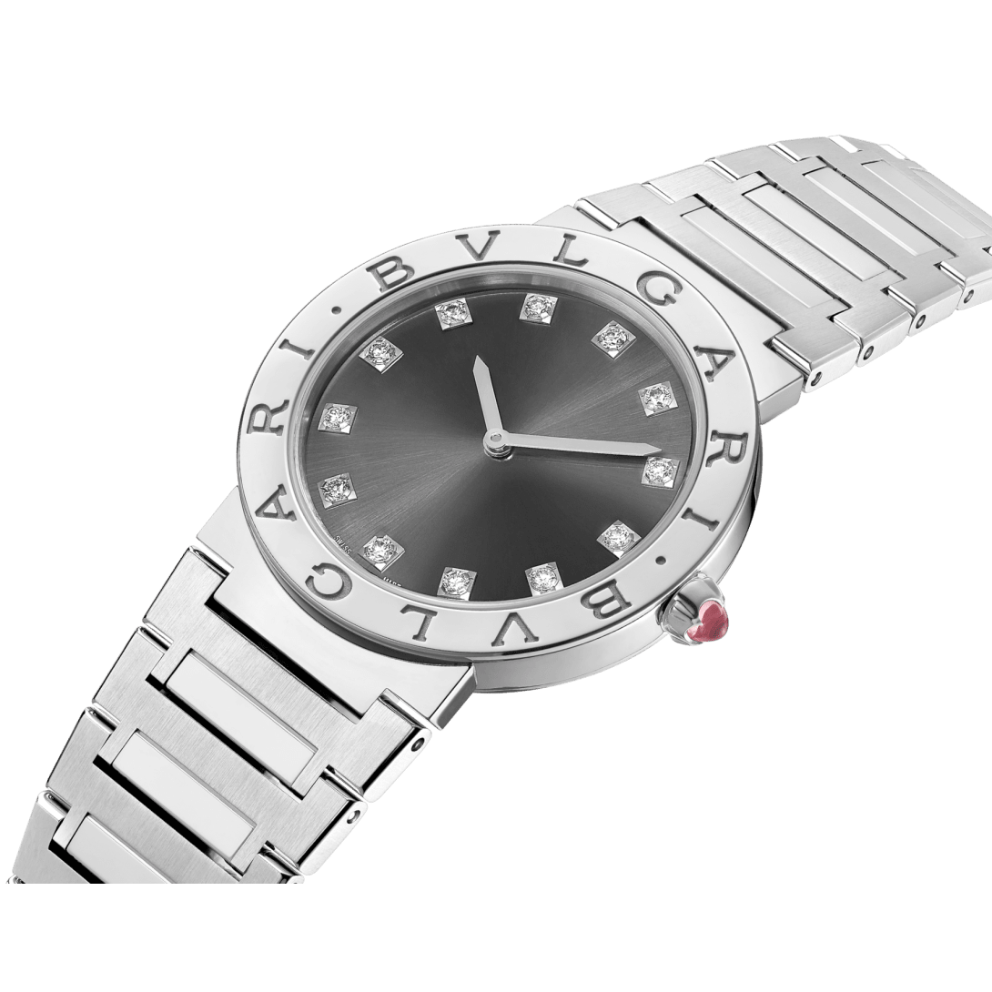 Bvlgari Bvlgari Watch 103689