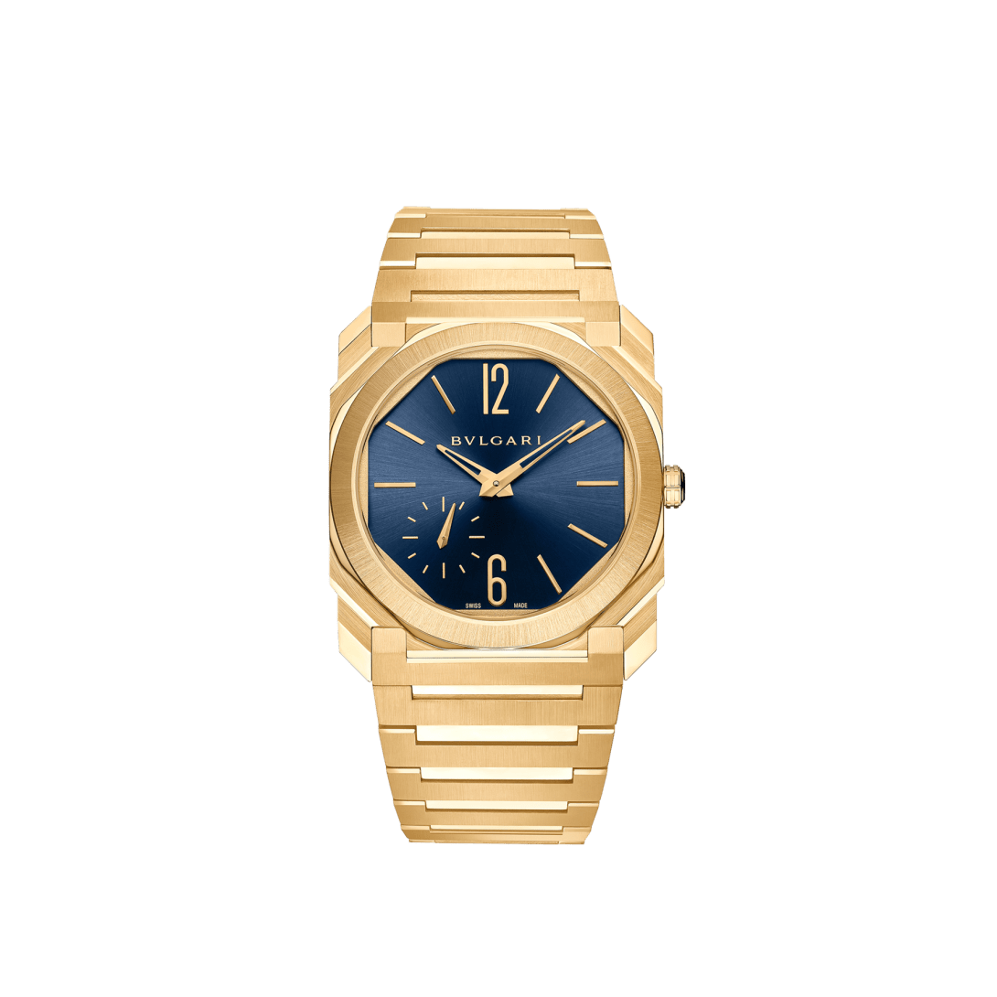 Octo Finissimo Watch 103812