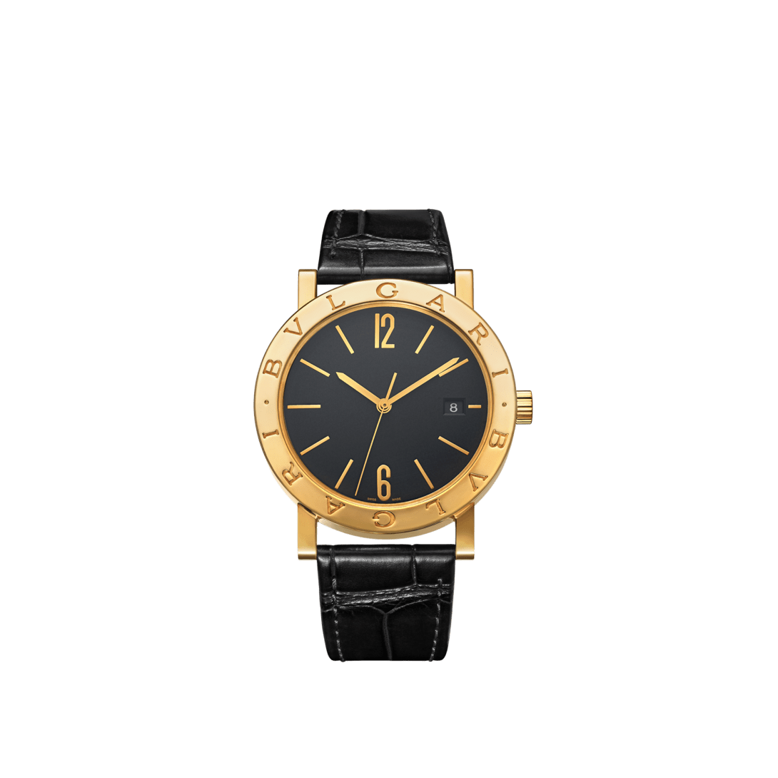 Bvlgari Bvlgari Watch 103967