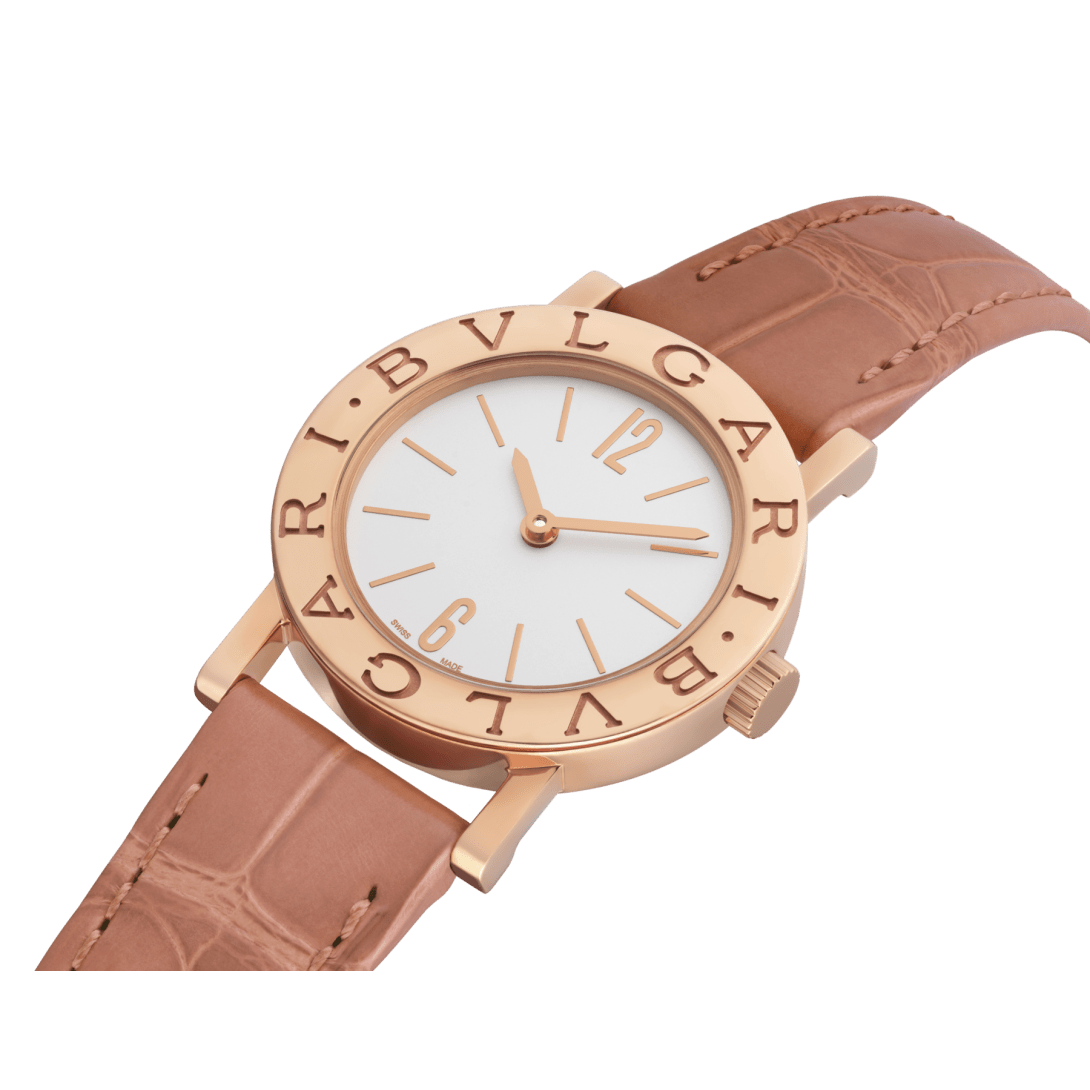 Bvlgari Bvlgari Watch 103966