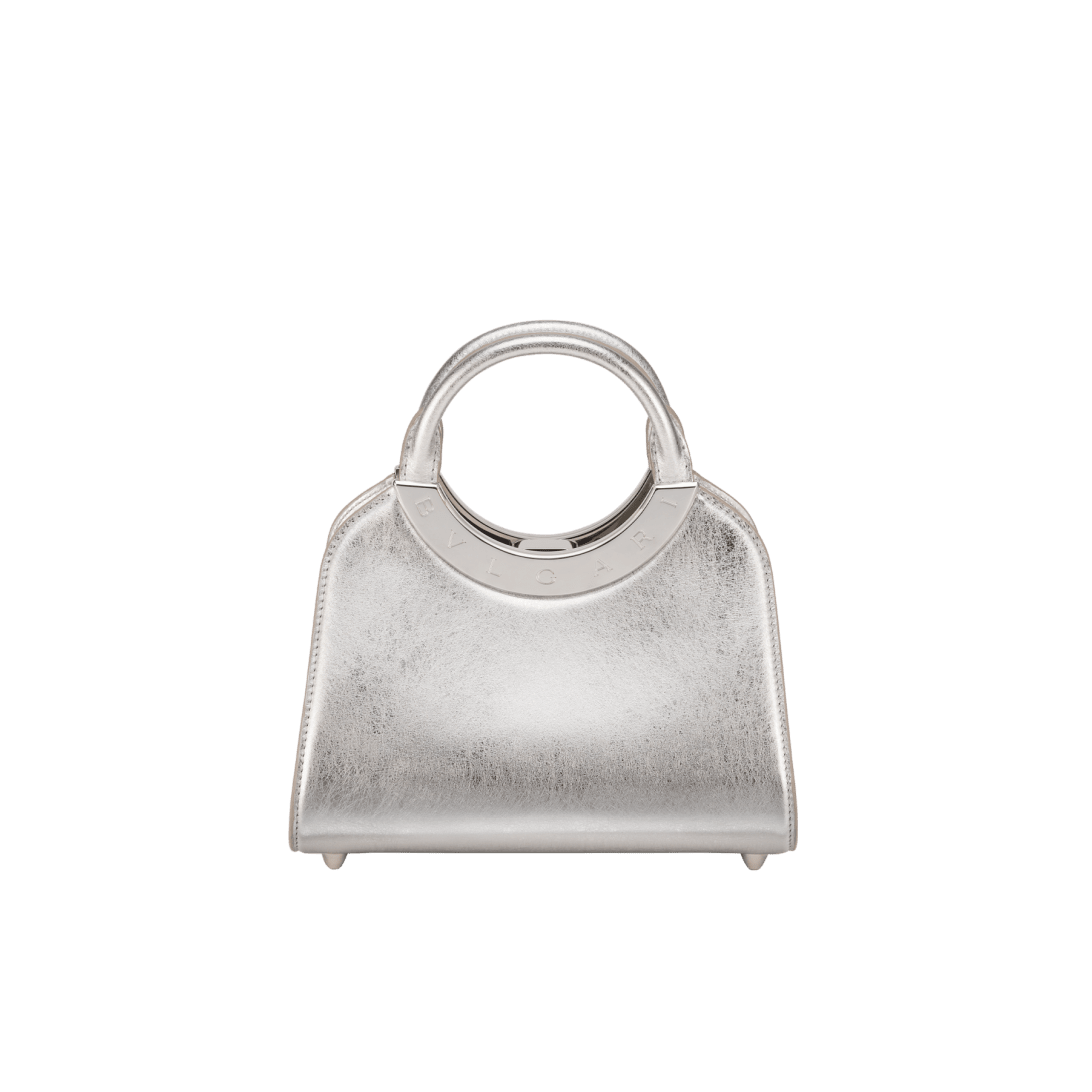 Bvlgari Roma Borsa A Mano Piccola 293350