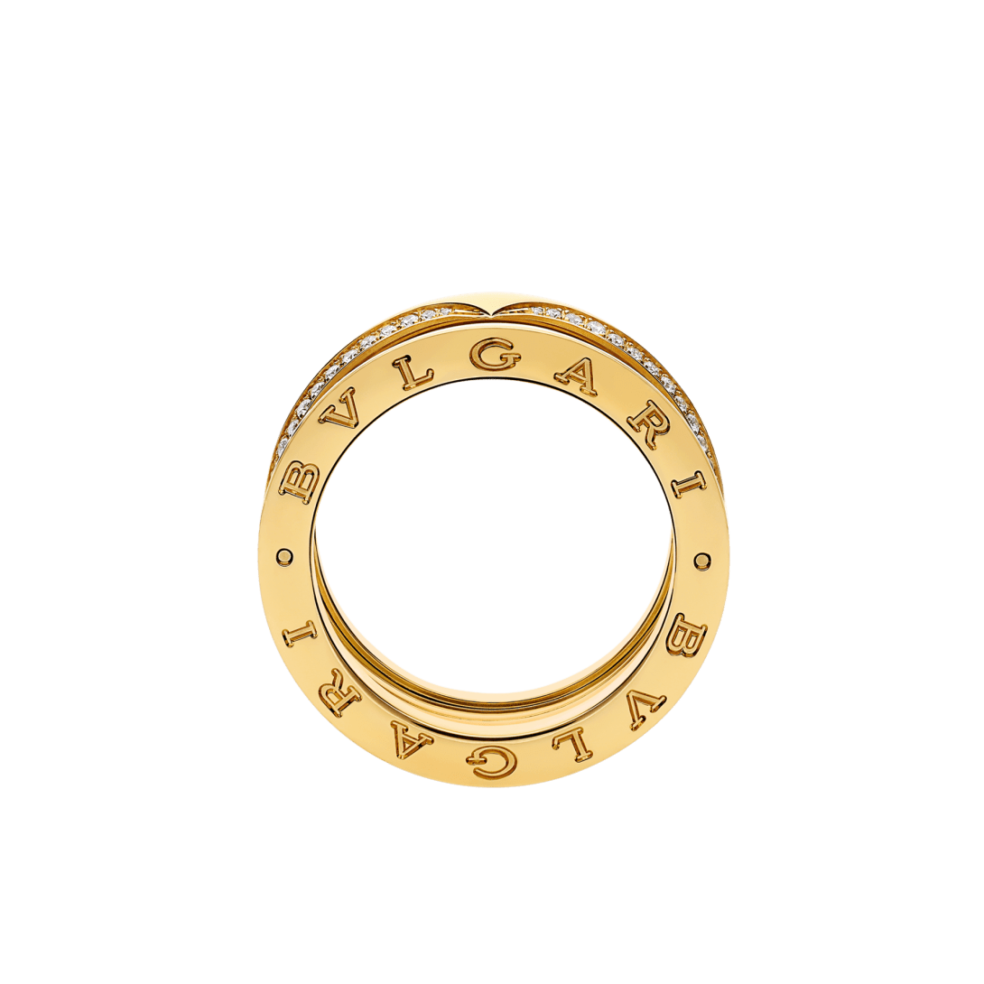 B.zero1 Anello AN859922