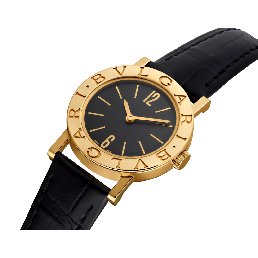 Bvlgari Bvlgari Watch 103897