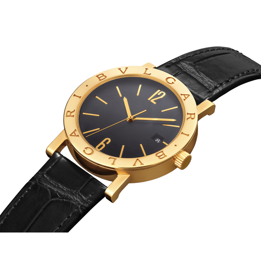 Bvlgari Bvlgari Watch 103967