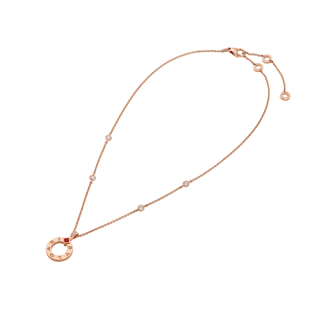 Bvlgari Bvlgari Necklace 361202