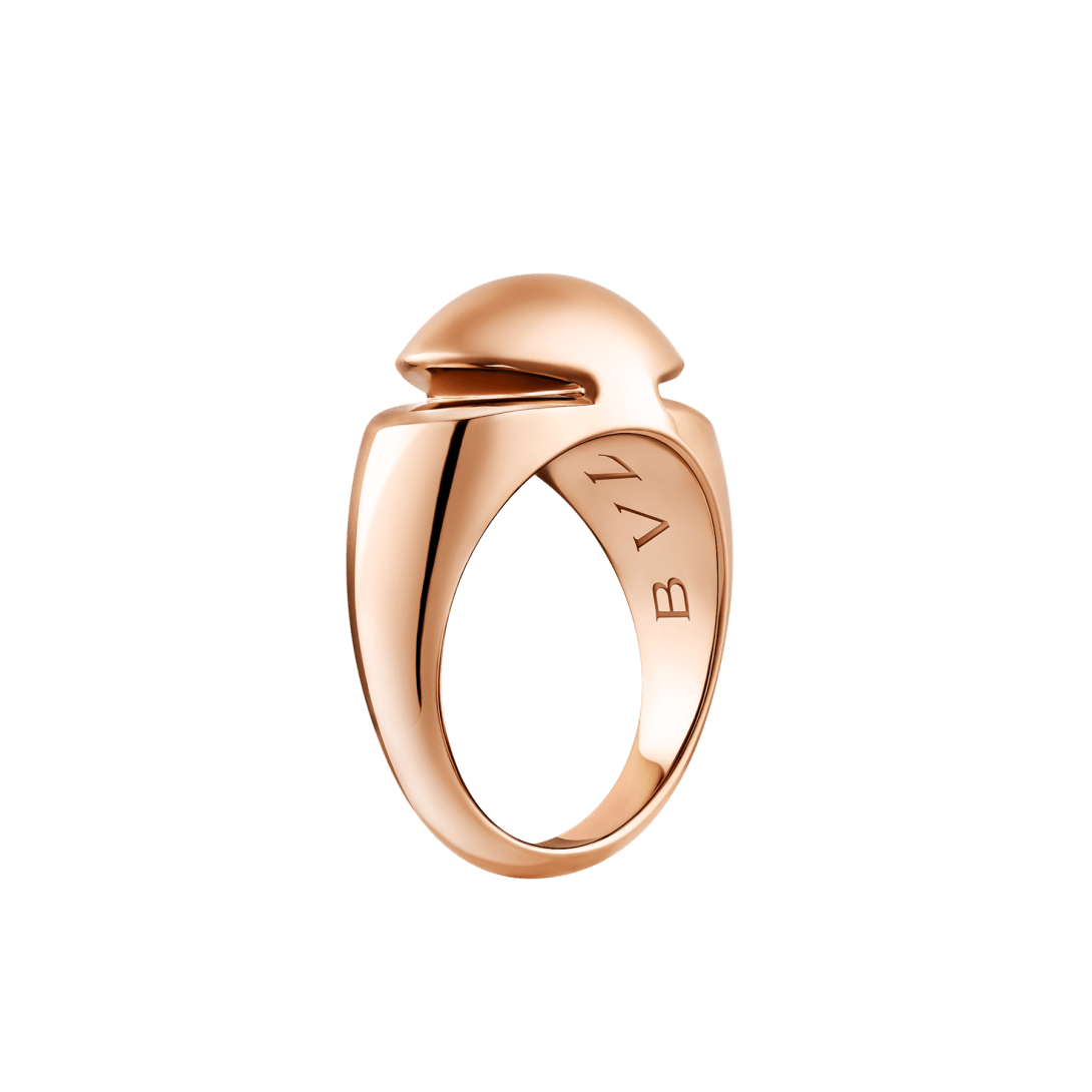 Bvlgari Cabochon Anello AN860189