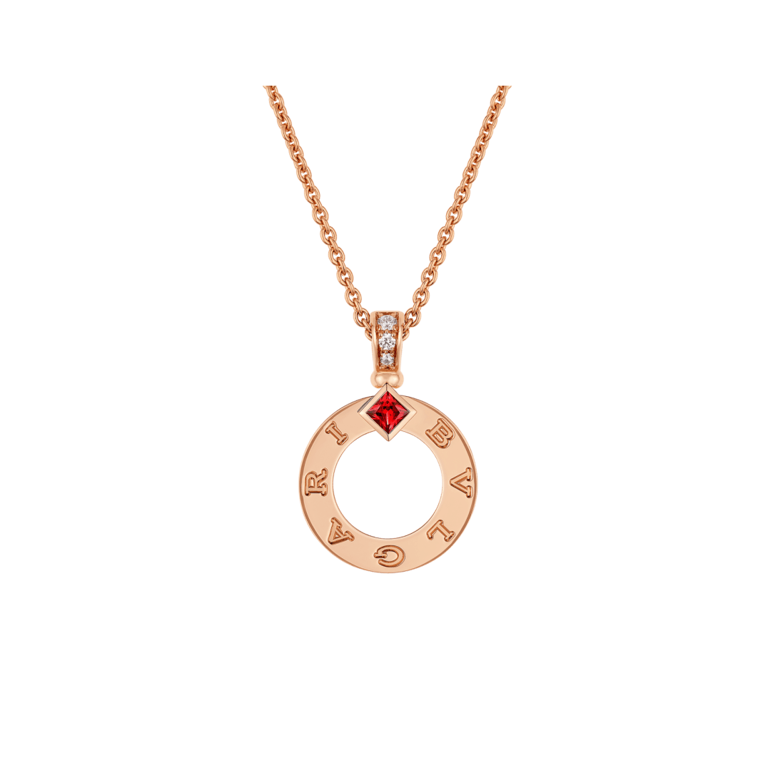 Bvlgari Bvlgari系列 项链 361202