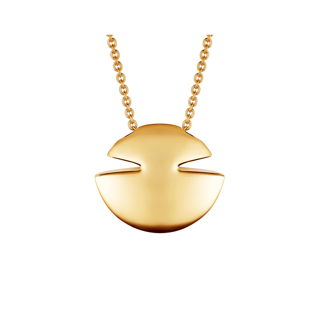 Bvlgari Cabochon Collana 361242