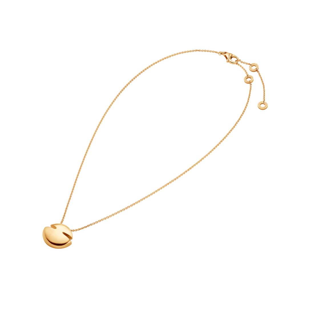 Bvlgari Cabochon Collar 361242