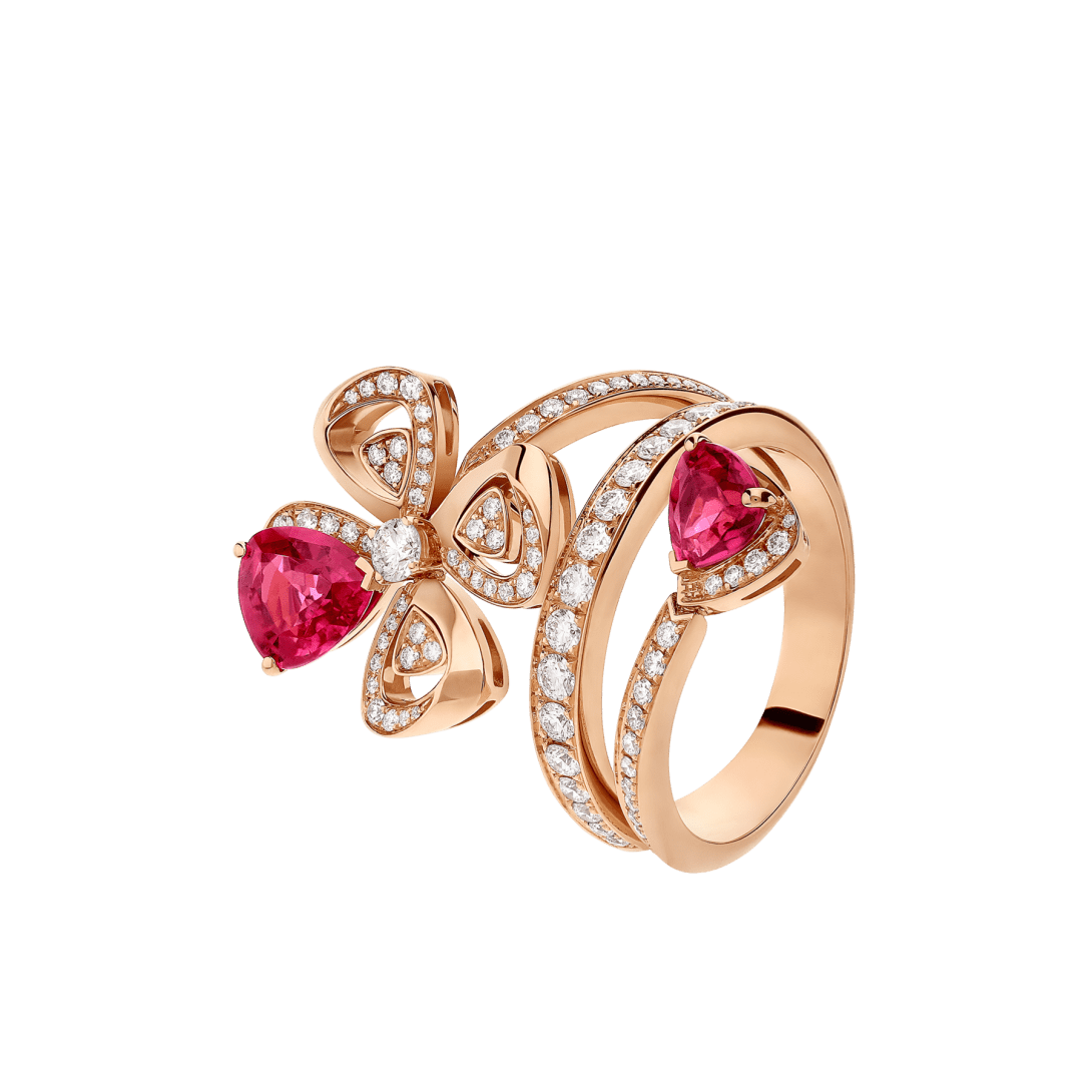 Fiorever Anello AN859737