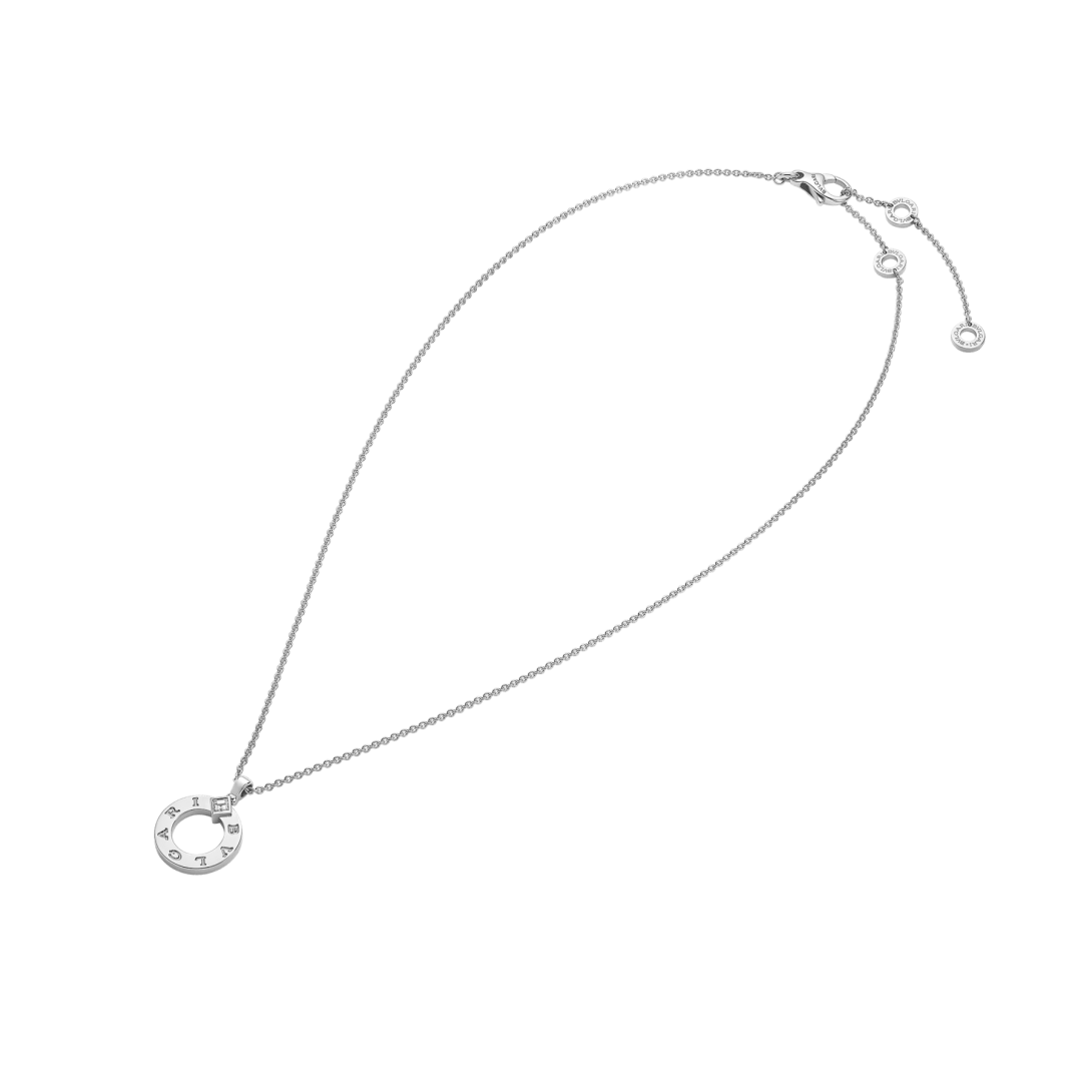 Bvlgari Bvlgari Necklace 361076