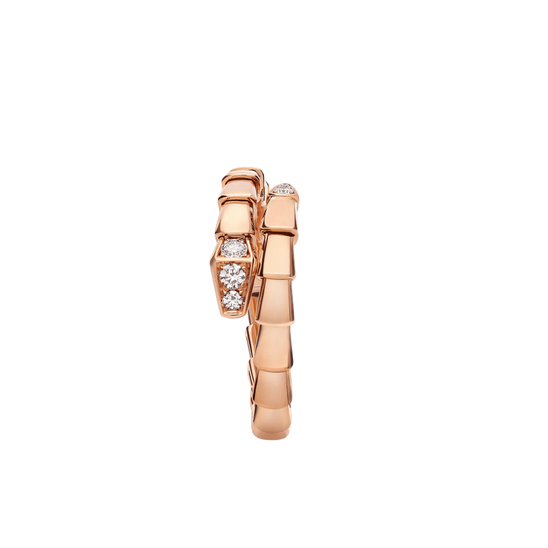 Serpenti Viper Ring AN859914