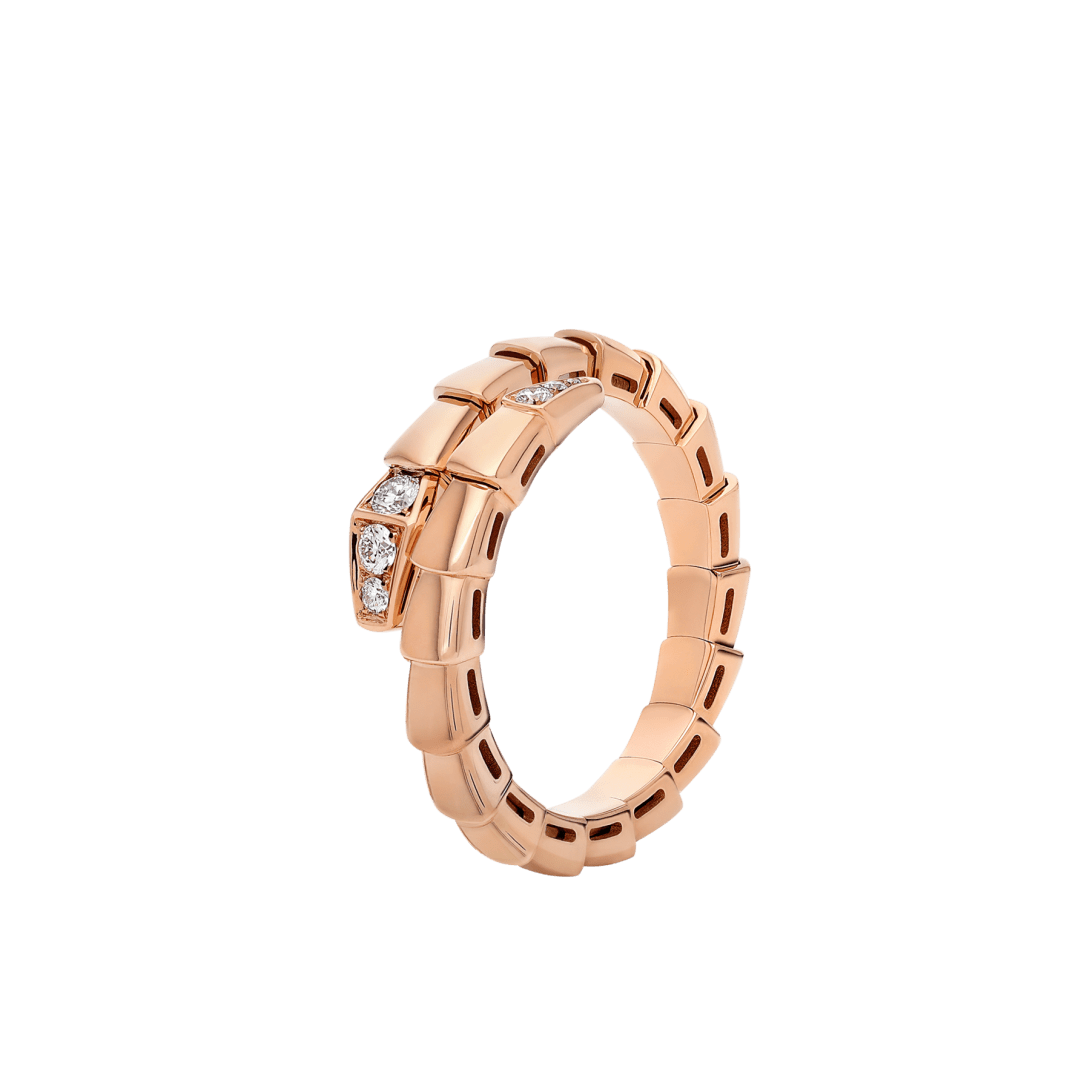 Serpenti Viper Ring AN859914