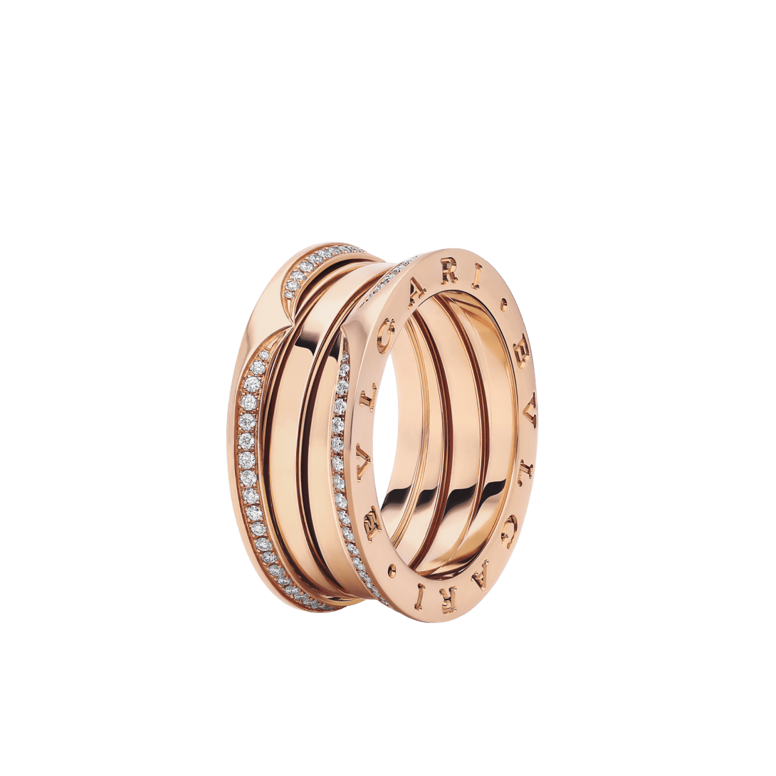 B.zero1 Ring AN859441