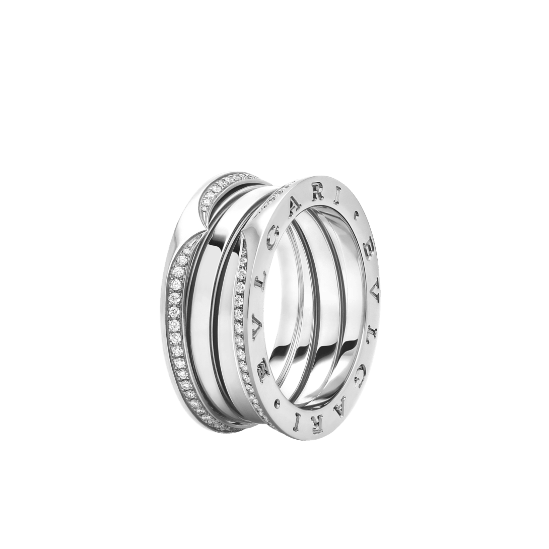 B.zero1 Ring AN859883