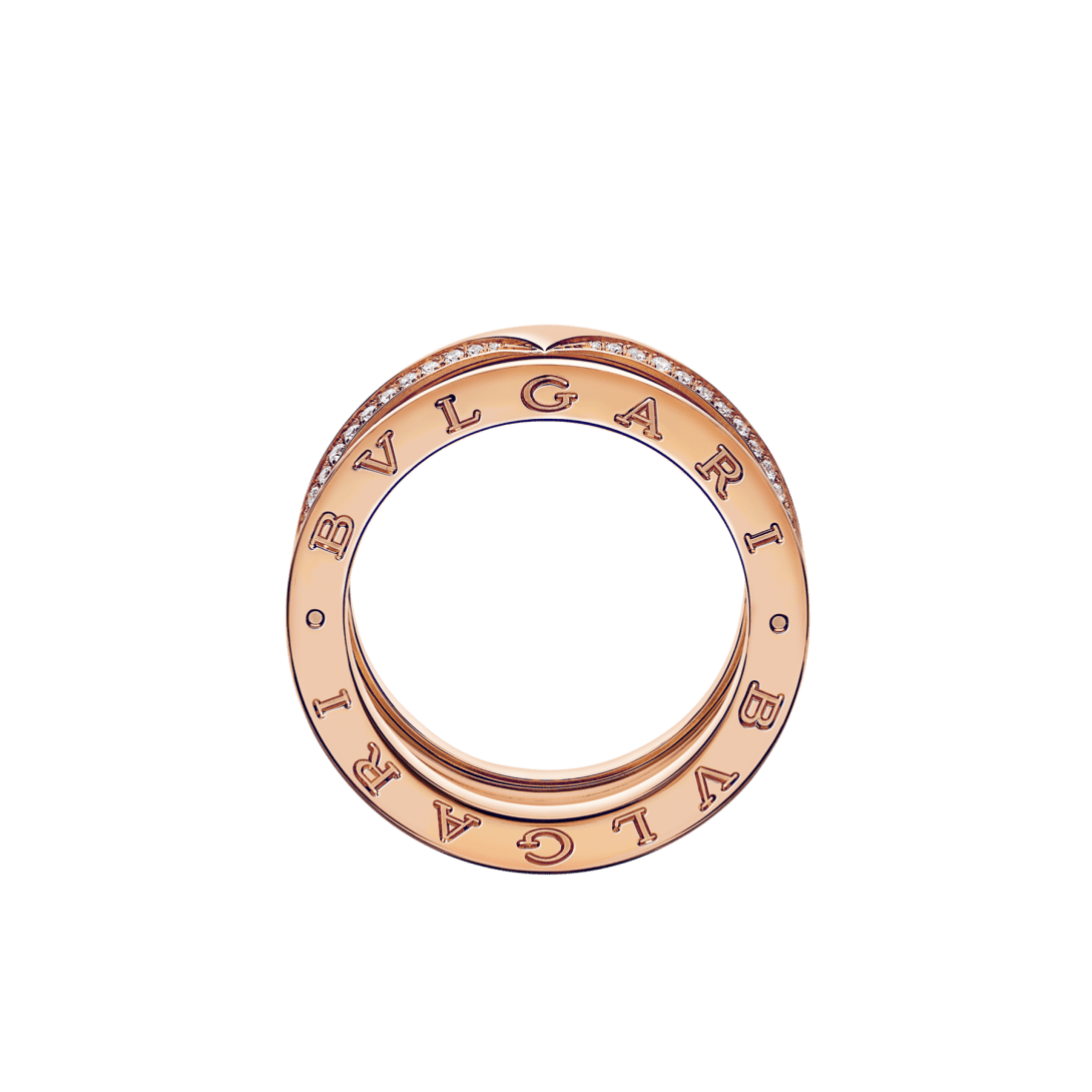 B.zero1 Ring AN859441