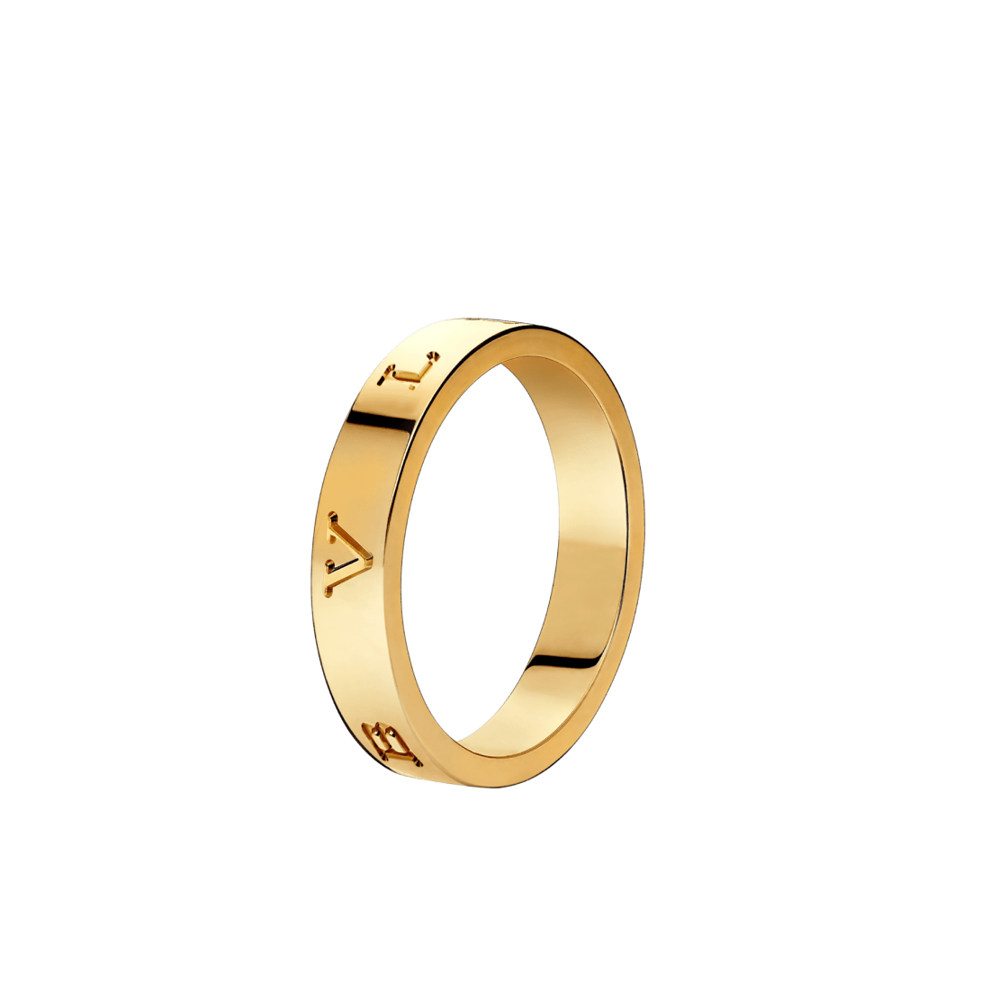 B.zero1 Anello AN859975