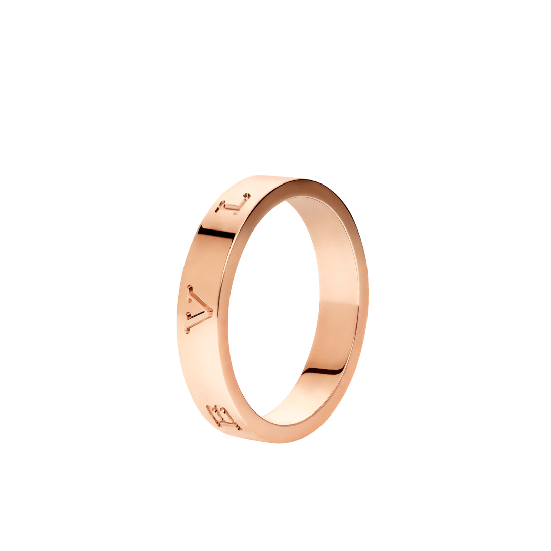 B.zero1 Anello AN859948
