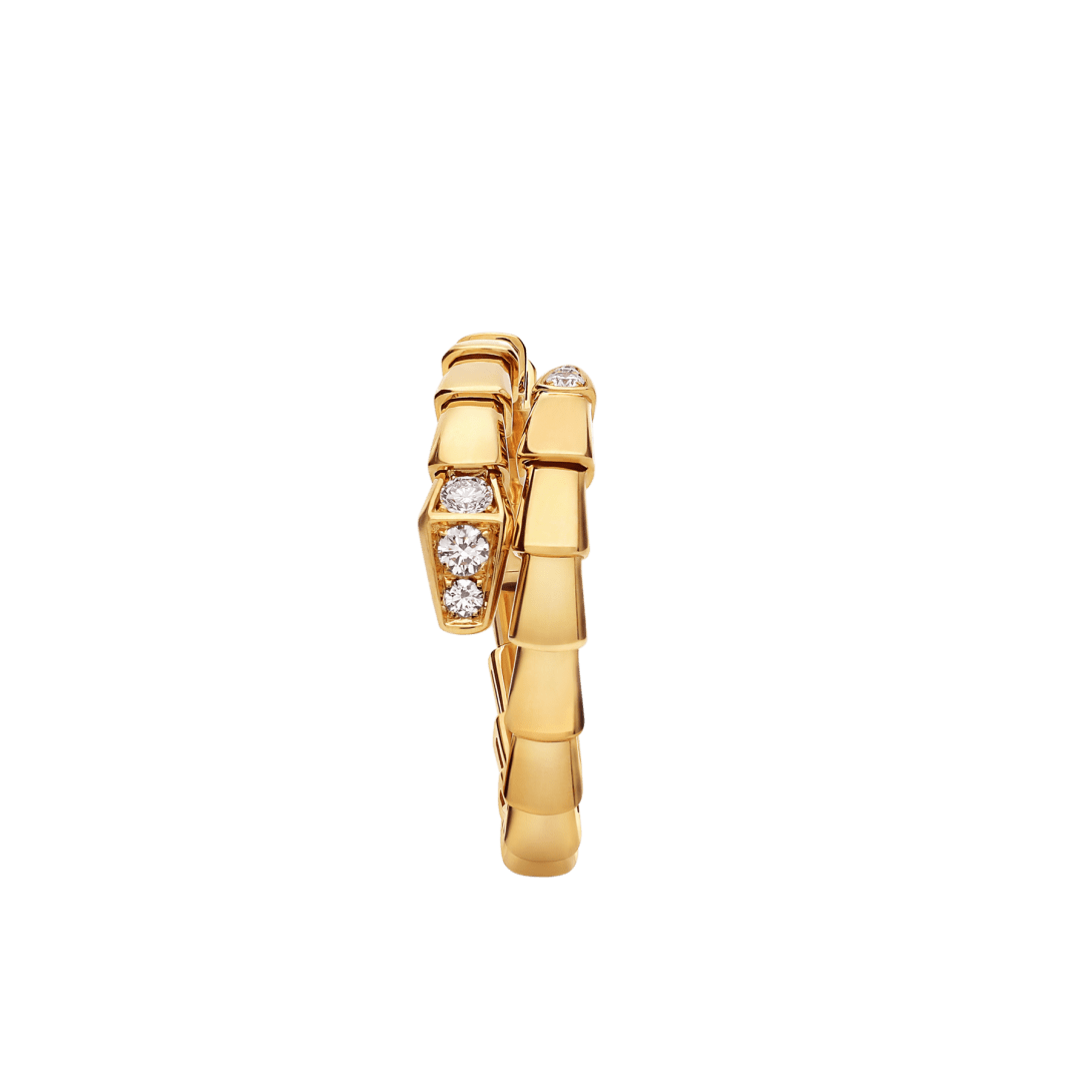 Serpenti Viper Ring AN859916