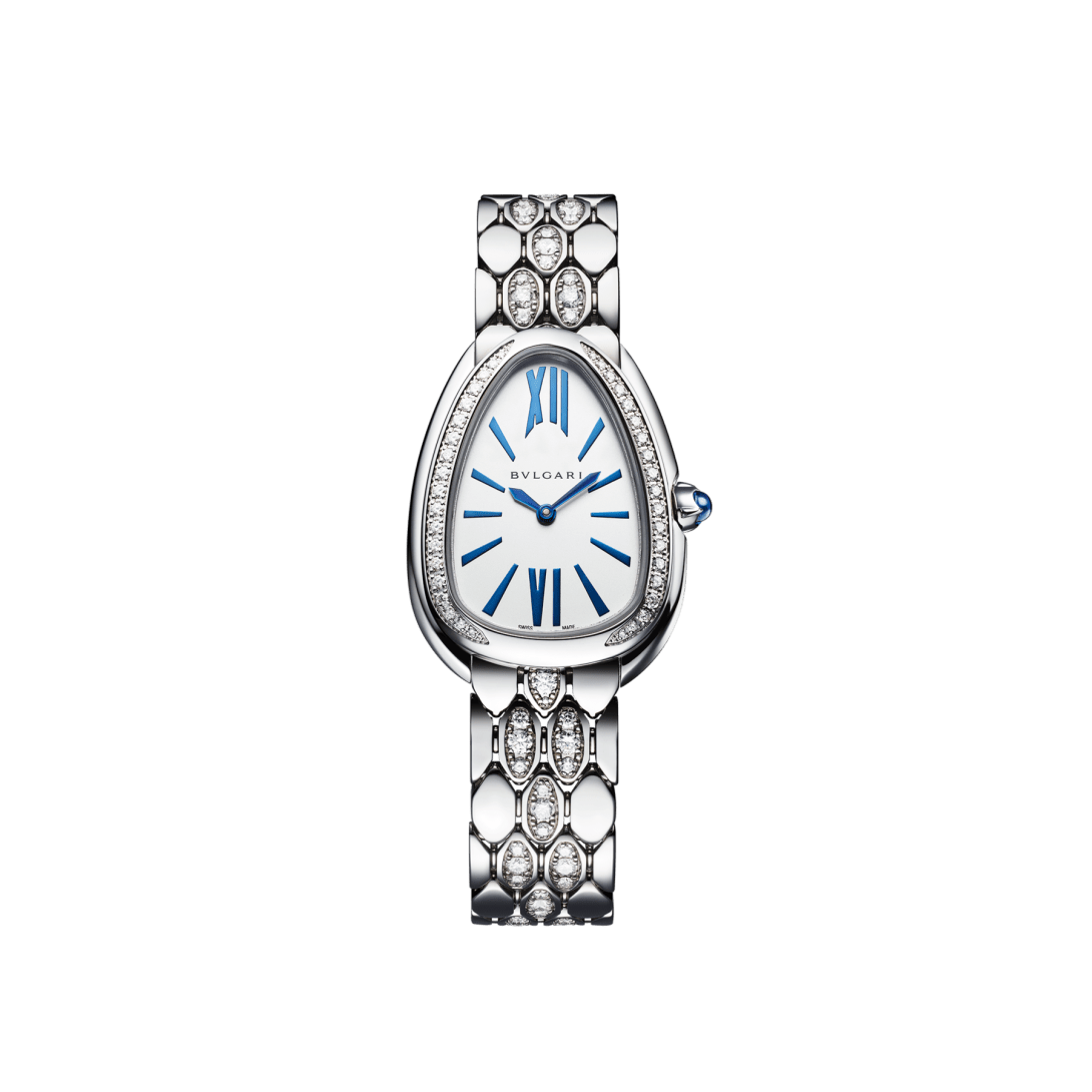 Serpenti Seduttori鎏光蛇影 腕表 103947
