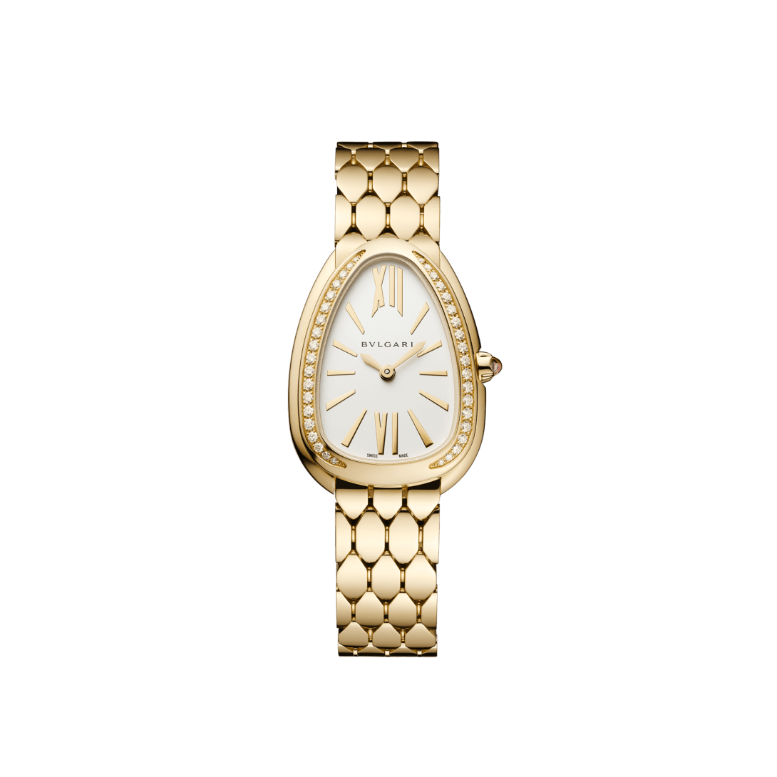 Serpenti Seduttori鎏光蛇影 腕表 103942
