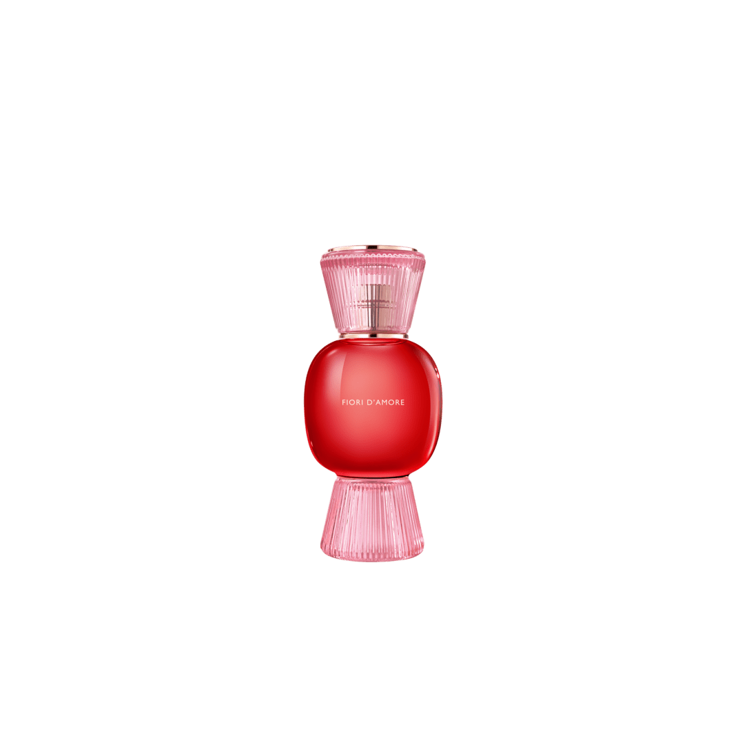 Bvlgari Allegra Fiori D’amore Eau De Parfum 41241
