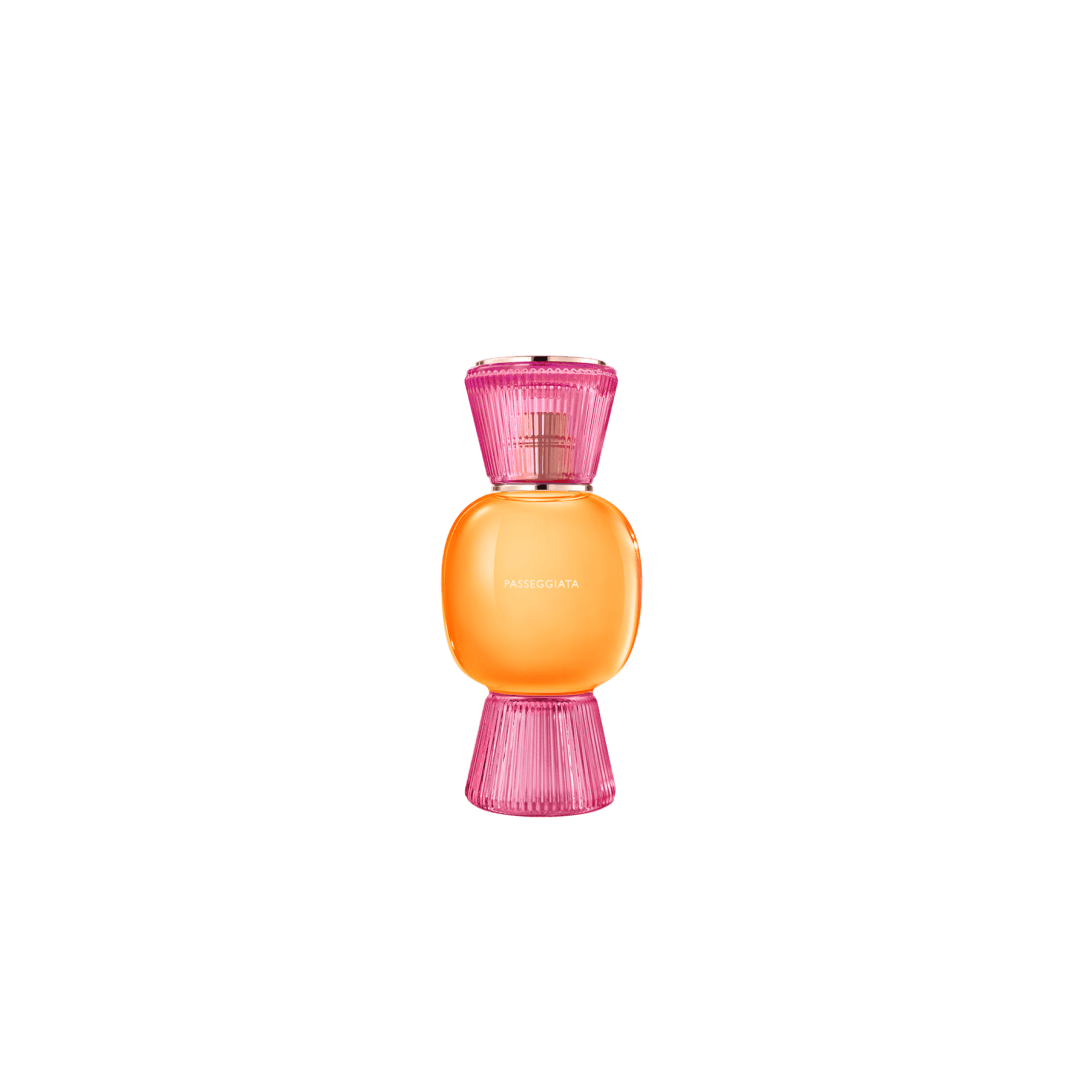 Bvlgari Allegra Passeggiata Eau De Parfum 41967