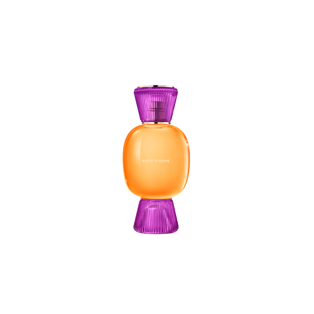Bvlgari Allegra Rock’n’rome Eau De Parfum 41249
