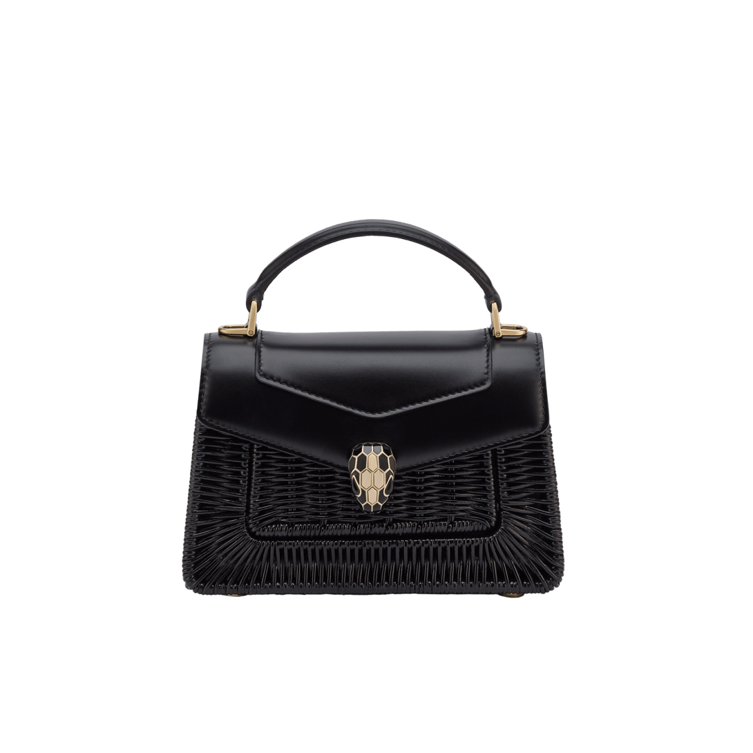 Serpenti Forever Mini Borsa A Mano 294166