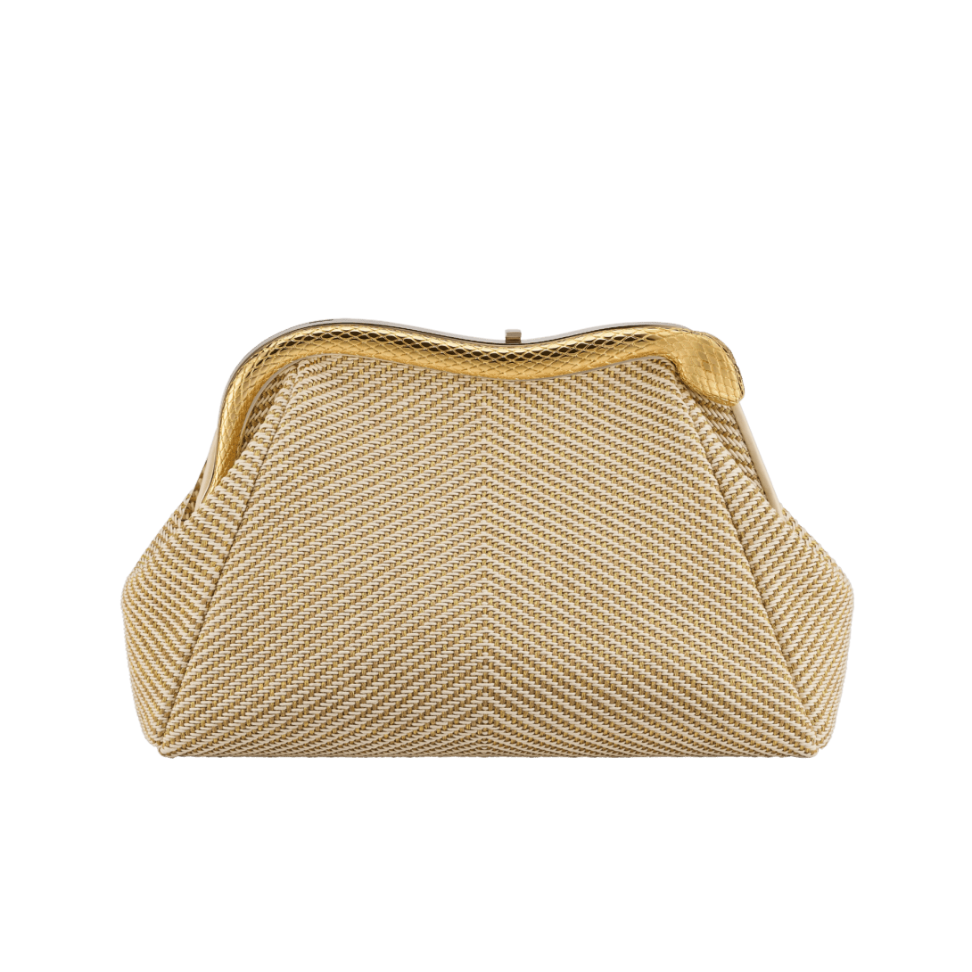 Serpentine Pouch 294111